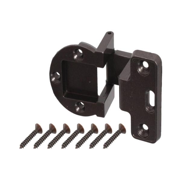 【ご購入後の当店からの連絡はご登録のメールアドレスに通知いたします。必ずご確認ください】【商品概要】サイズ:18×19mm入数:1個【商品説明】【商品詳細】ブランド：ハイロジック商品種別：産業・研究開発用品商品名：ハイロジック アングル丁番...