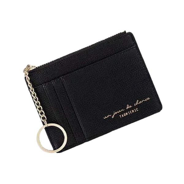 【ご購入後の当店からの連絡はご登録のメールアドレスに通知いたします。必ずご確認ください】【商品概要】「仕様」カードポケットX 6 ・小銭入れX 1 ・フリーポケットX2　　　　サイズ：横 12ｃｍX 縦 9mｃｍX厚み0.2cm（最大1.0...