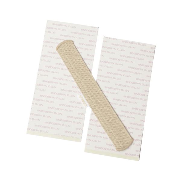 【ご購入後の当店からの連絡はご登録のメールアドレスに通知いたします。必ずご確認ください】【商品概要】帽子の内側、額部分に装着するタイプのハット&amp;キャップライナーが登場!横17cm x 縦2.5cm日本製お手入れ方法: 手洗いのみ【商...