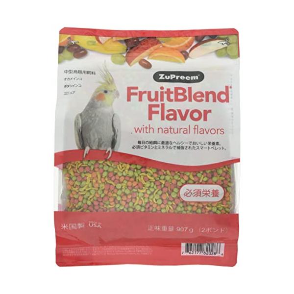 【ご購入後の当店からの連絡はご登録のメールアドレスに通知いたします。必ずご確認ください】【商品概要】ペレット原産国:アメリカ原産国:アメリカ合衆国オカメ、ラブバード、コカティール小型~中型【商品説明】【商品詳細】ブランド：ズプリーム (Zu...