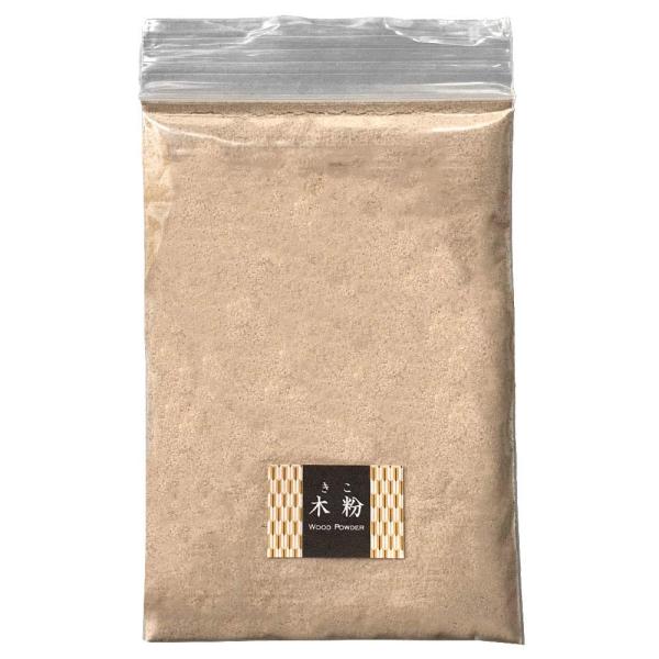 TSUGUKIT (つぐキット) 金継ぎ用 木粉 (12g / 詰め替え用) 金継ぎキット 欠け埋め 刻苧 こくそ (金継ぎ/自然の材料) 食器 陶器