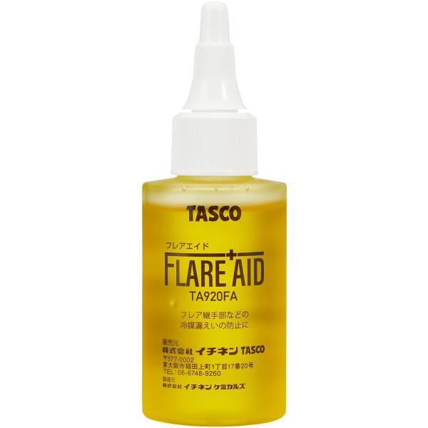 【ご購入後の当店からの連絡はご登録のメールアドレスに通知いたします。必ずご確認ください】【商品概要】内容量：50ml数量：1本【商品説明】【商品詳細】ブランド：イチネンTASCO商品種別：DIY・工具・ガーデン商品名：イチネンTASCO フ...