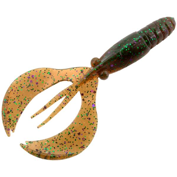 【ご購入後の当店からの連絡はご登録のメールアドレスに通知いたします。必ずご確認ください】【商品概要】サイズ:3.5インチ入数:8本カラー:#KC03 ネザカナグリーン (モーターオイルベース/ グリーンラメ・パープルラメ)おすすめ対象:ロッ...