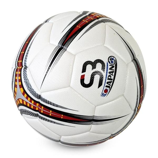 【ご購入後の当店からの連絡はご登録のメールアドレスに通知いたします。必ずご確認ください】【商品概要】「家の中でいつもボールを触る」がコンセプトの小さいサッカーボール。フットサルボールより小さく、感触は全日本少年サッカー大会の公式級とほぼ同じ...
