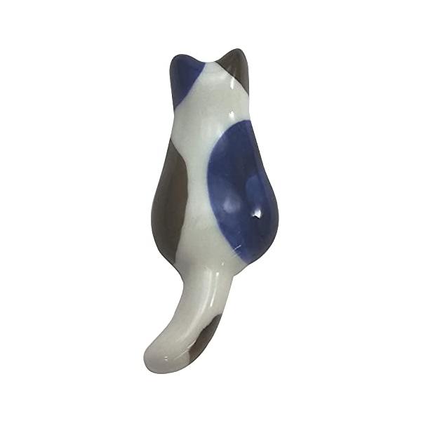 【ご購入後の当店からの連絡はご登録のメールアドレスに通知いたします。必ずご確認ください】【商品概要】商品サイズ:約6×2.5×1cm商品重量:0.03kg素材:磁器【商品説明】説明生産国:日本有田焼は佐賀県有田町を中心に焼かれる陶磁器のこと...