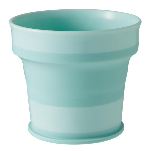 【ご購入後の当店からの連絡はご登録のメールアドレスに通知いたします。必ずご確認ください】【商品概要】サイズ：コップ/（伸ばした時）Φ7×6、（折畳時）Φ7×2.5、ケース/8×7.7×3cm商品重量：42ｇ材質：コップ/(硬質部)ポリプロピ...