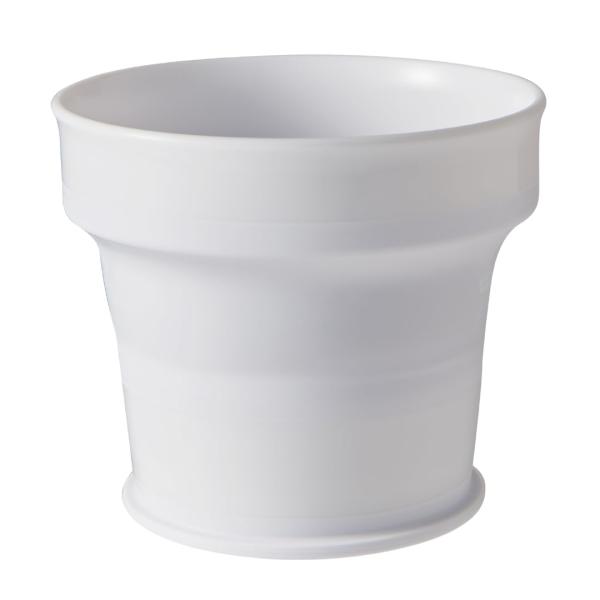 【ご購入後の当店からの連絡はご登録のメールアドレスに通知いたします。必ずご確認ください】【商品概要】サイズ：コップ/（伸ばした時）Φ7×6、（折畳時）Φ7×2.5、ケース/8×7.7×3cm商品重量：42ｇ材質：コップ/(硬質部)ポリプロピ...