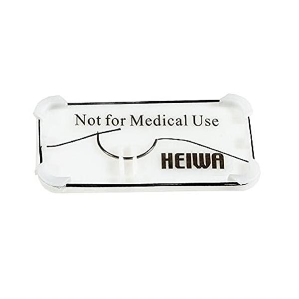 【ご購入後の当店からの連絡はご登録のメールアドレスに通知いたします。必ずご確認ください】シリコンパッド等を用いて手術に必要なテクニックを学ぶのに最適引っ張りにも強い頑丈なシルク糸を使用未滅菌製品のため、臨床には使用できません丈夫な糸縫いやすい