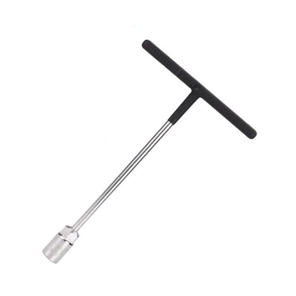 T型 ボックスレンチ ソケットレンチ T型レンチ (15mm)