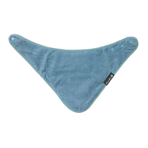 【ご購入後の当店からの連絡はご登録のメールアドレスに通知いたします。必ずご確認ください】【商品概要】唾液の出やすい症状に悩む大人のためのスタイ吸水性抜群のタオルの表地で水分をしっかりキャッチ裏はナイロン素材で洋服への染み込みをストップよだれ...