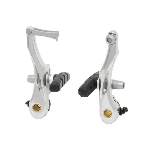 【ご購入後の当店からの連絡はご登録のメールアドレスに通知いたします。必ずご確認ください】【商品概要】素材:アルミニウム重量:180gサイズ:85mmフロント用ガイドパイプ付き（ガイドパイプ角：90°）【商品説明】説明ショートアームのアルミ製...