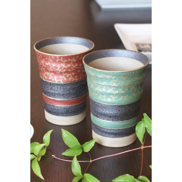 【ご購入後の当店からの連絡はご登録のメールアドレスに通知いたします。必ずご確認ください】【商品概要】カップサイズ：径8cm×高さ10.8cm【ギフトBOX仕様：専用 化粧箱入り】生産国：日本（石川県）、素材：陶磁器（九谷焼）経済産業大臣指定...