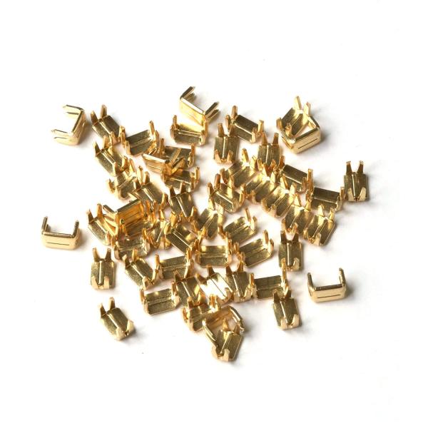 【ご購入後の当店からの連絡はご登録のメールアドレスに通知いたします。必ずご確認ください】【商品概要】4〜5番の金属ファスナーの下止め金具です。手軽に調整が可能です。ファスナーのムシを取り外しは、「喰いきり」という工具をご使用ください。サイズ...