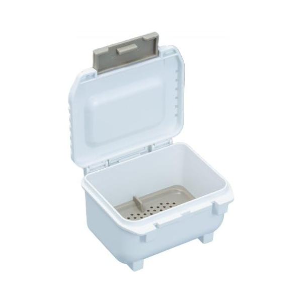 【ご購入後の当店からの連絡はご登録のメールアドレスに通知いたします。必ずご確認ください】【商品概要】カラー：ホワイトサイズ：W100×D90×H60mm【商品説明】【商品詳細】ブランド：明邦(Meiho)商品種別：スポーツ＆アウトドア商品名...