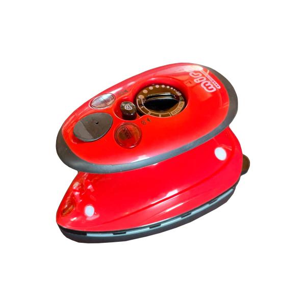 VITORA（ヴィトラ）『ミレ スチームミニアイロン（VM-02T）』