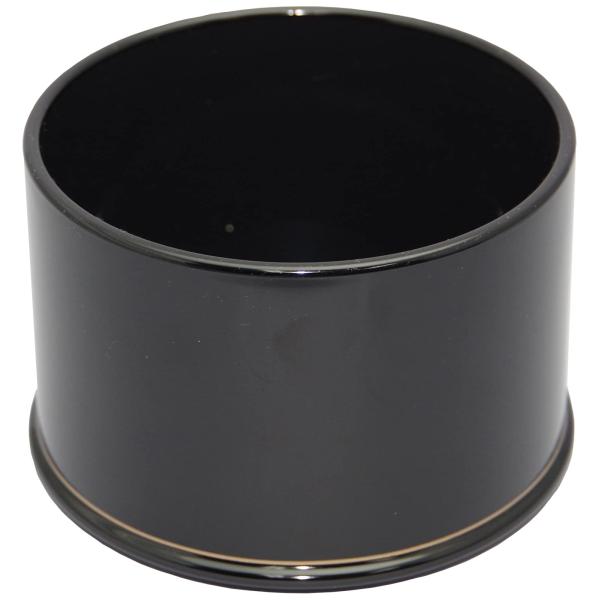 【ご購入後の当店からの連絡はご登録のメールアドレスに通知いたします。必ずご確認ください】【商品概要】サイズ(約):径10×7cm、容量:490cc本体重量(約):116g素材・材質:耐熱ABS (アクリロニトリル・ブタジエン・スチレン) 樹...