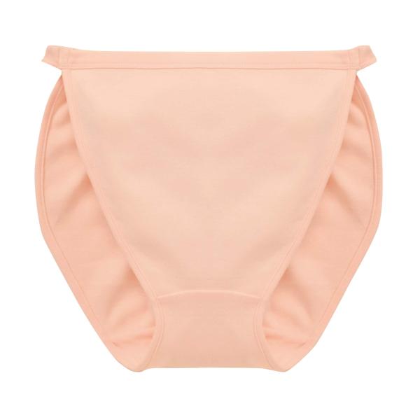 【ご購入後の当店からの連絡はご登録のメールアドレスに通知いたします。必ずご確認ください】【商品概要】一度履いたら、やみつきのゆるリラショーツショーツの締め付けから解放なめらかでやわらかな肌触り丈は長めの深ばきタイプ日本古来のふんどしの形状を...