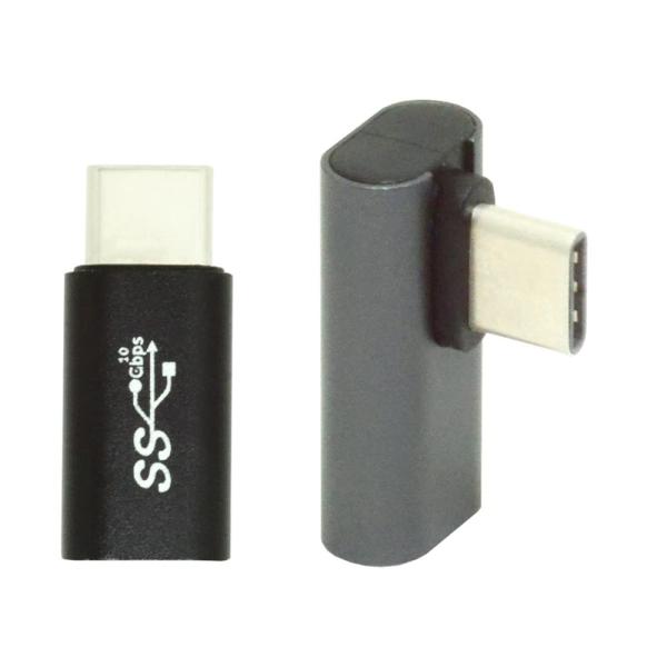 【ご購入後の当店からの連絡はご登録のメールアドレスに通知いたします。必ずご確認ください】【商品概要】Type CコネクタはUSB 3.1用の新しいデザインで、Type Cコネクタ用のリバーシブルデザインです。リバーシブルプラグの向きとケーブ...