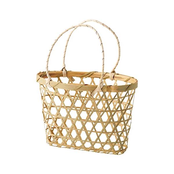 【ご購入後の当店からの連絡はご登録のメールアドレスに通知いたします。必ずご確認ください】【商品概要】【商品説明】-【商品詳細】ブランド：ちどり産業(Tidorisangyou)商品名：ちどり産業 竹かご 90-74 ナチュラル製造元：ちどり...