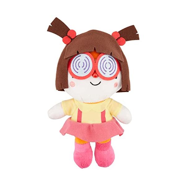 他サイト： セガトイズ(SEGA TOYS) へんしんするよ！ プリちぃビーンズ S plus ドキ子ちゃんの商品画像