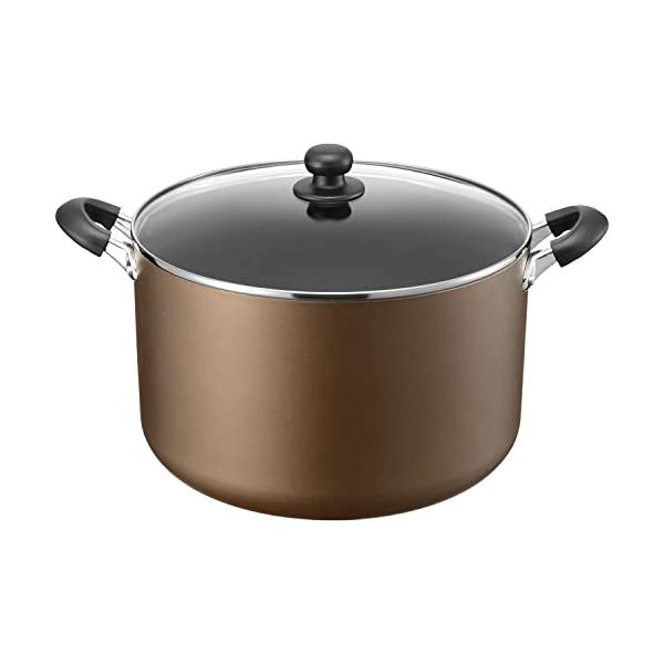 【ご購入後の当店からの連絡はご登録のメールアドレスに通知いたします。必ずご確認ください】【商品概要】商品サイズ:約 幅45.5×奥行33×高さ26.5cm、重量:約2900g素材: アルミニウム色: ブラウン仕上げタイプ: にくい,ふっ素【...