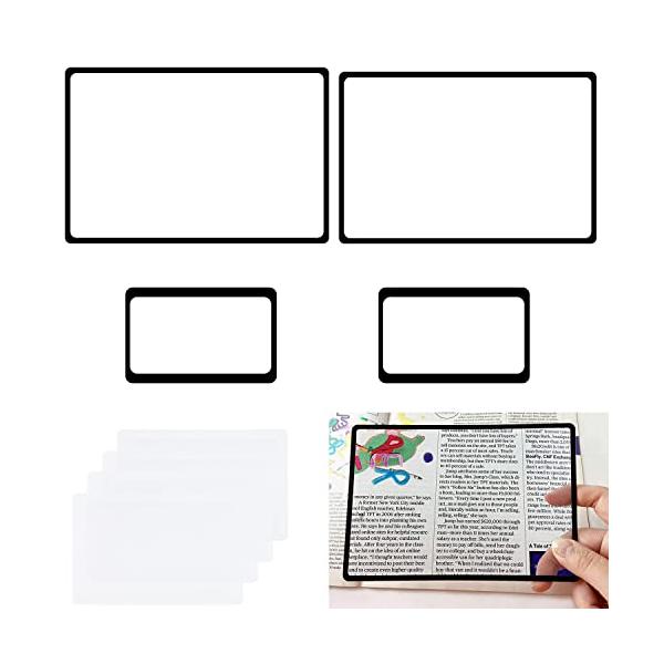 【ご購入後の当店からの連絡はご登録のメールアドレスに通知いたします。必ずご確認ください】【商品概要】「名刺サイズ」 拡大鏡の横（約）8.5 センチ、 縦5.5センチです。3倍拡大、サイズが小さくて持ち運びに便利です。「セット内容」ページ拡大...