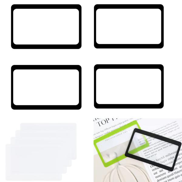 【ご購入後の当店からの連絡はご登録のメールアドレスに通知いたします。必ずご確認ください】【商品概要】「名刺サイズ」 拡大鏡の横（約）8.5 センチ、 縦5.5センチです。3倍拡大、サイズが小さくて持ち運びに便利です。「セット内容」ページ拡大...