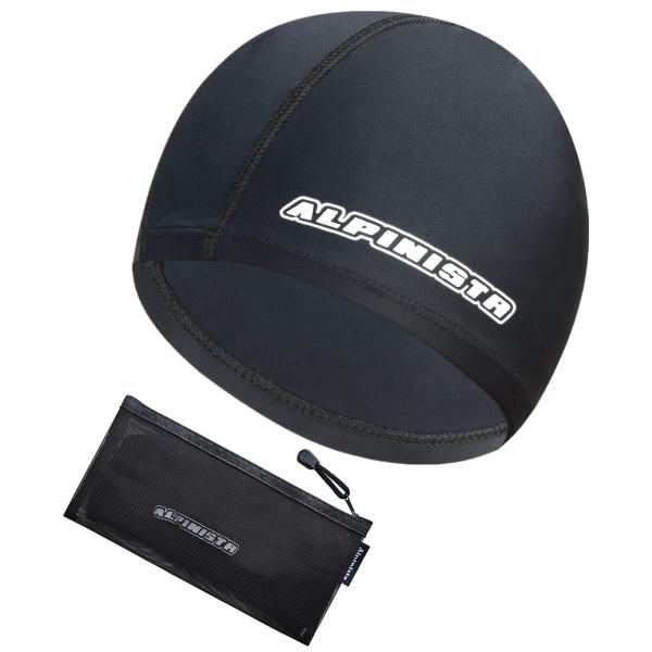 【ご購入後の当店からの連絡はご登録のメールアドレスに通知いたします。必ずご確認ください】【商品概要】【商品説明】【商品詳細】ブランド：Alpinista商品名：Alpinista スイムキャップ ゆったりタイプ テキスタイル フリーサイズ ...
