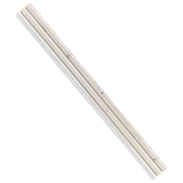 【ご購入後の当店からの連絡はご登録のメールアドレスに通知いたします。必ずご確認ください】【商品概要】サイズ:約1000×30×9mm(ミシン目で3分割した状態の1枚のサイズです)入数:3枚(販売時の包装では1枚の状態・ミシン目で3分割可能)...