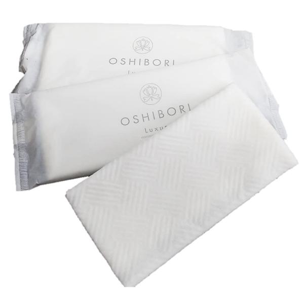 【ご購入後の当店からの連絡はご登録のメールアドレスに通知いたします。必ずご確認ください】【商品概要】本体サイズ：包装時 約7×18cm　展開時 約24×26cm素材：レーヨン不織布生産国：日本製特徴：超厚手の不織布を使用した高級感のあるおし...