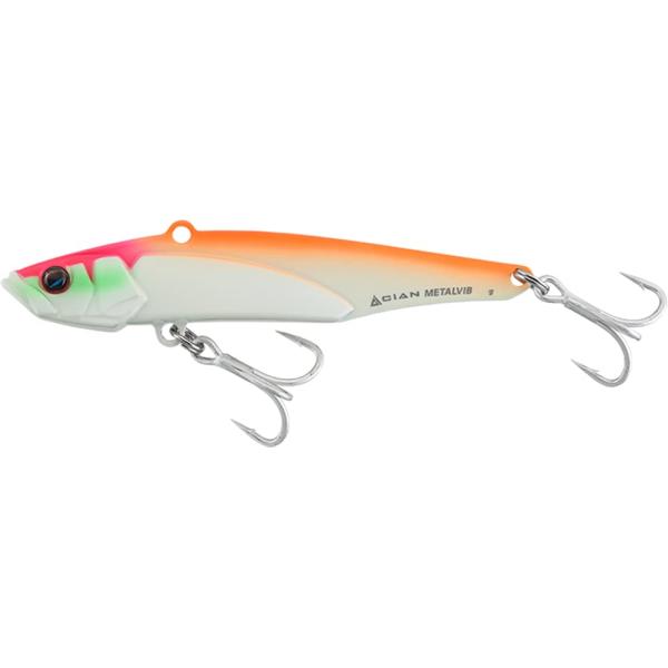 【ご購入後の当店からの連絡はご登録のメールアドレスに通知いたします。必ずご確認ください】【商品概要】Length:107mmWeight:60gType:SinkingHook:#2【商品説明】【商品詳細】ブランド：JACKALL(ジャッカ...