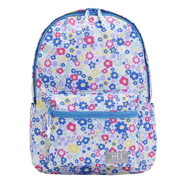 【ご購入後の当店からの連絡はご登録のメールアドレスに通知いたします。必ずご確認ください】【商品概要】ＭＥＩお花柄デイパック（Ｓ）【商品説明】【商品詳細】ブランド：MEI(エムイーアイ)商品種別：ファッション商品名：[エムイーアイ] デイパッ...