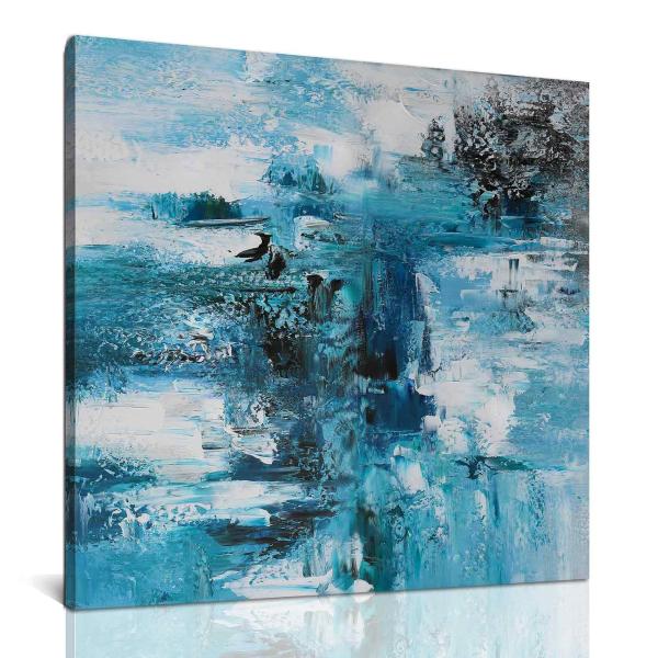 BWA 絵画 インテリア バーニッシュウォールアート 50cmx50cm アート