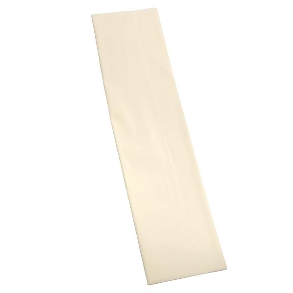 松村工芸 クレープペーパー エンジョイクレープ COL. 13 しろ 商品サイズ 約 50ｃｍ×100ｃｍ 1袋2枚入り