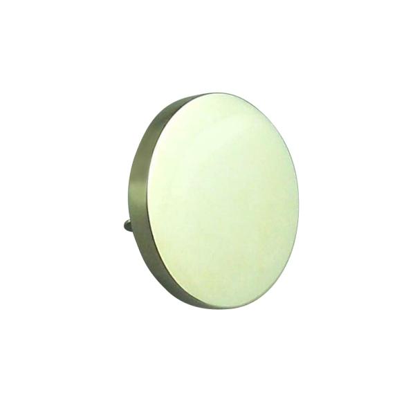 【ご購入後の当店からの連絡はご登録のメールアドレスに通知いたします。必ずご確認ください】【商品概要】円形のシンプルなピンバッジサイズ：直径約2cm　材質：合金コーティング：ロジウムメッキ留め具形状：バタフライクラッチパッケージ：ポーチ＋クリ...