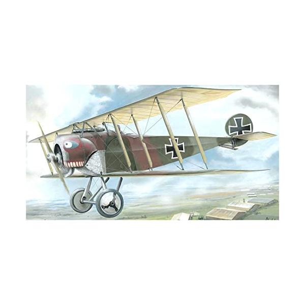 50'sヴィンテージ　ドイツ空軍　ブリキ製複葉機　ドイツ製 50'sヴィンテージ ドイツ空軍 ブリキ製複葉機 ドイツ製 50's