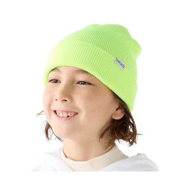 【ご購入後の当店からの連絡はご登録のメールアドレスに通知いたします。必ずご確認ください】【商品概要】親子でコーディネートできる、定番のシンプルなニット帽。どんなコーディネートでも合わせやすい、定番のニット帽を全14色カラーバリエーション豊富...