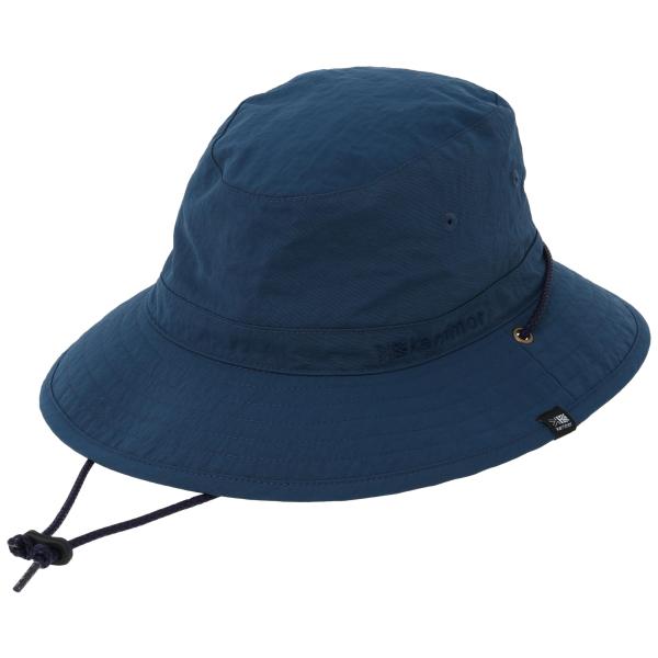 [カリマー] ハット outdoor hat Blue