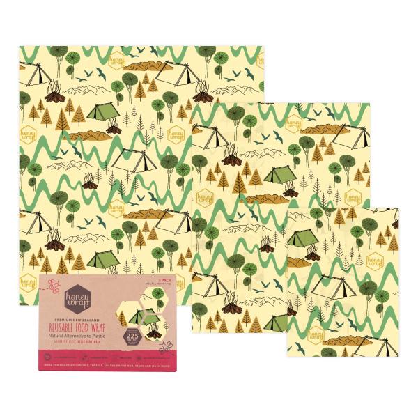 【ご購入後の当店からの連絡はご登録のメールアドレスに通知いたします。必ずご確認ください】【商品概要】【再利用可能なみつろうエコラップ】Ｓ・Ｍ・Ｌの３サイズのセット。サイズ違いで持っていると用途の幅が広がり便利です。初めてご使用になられる方や...