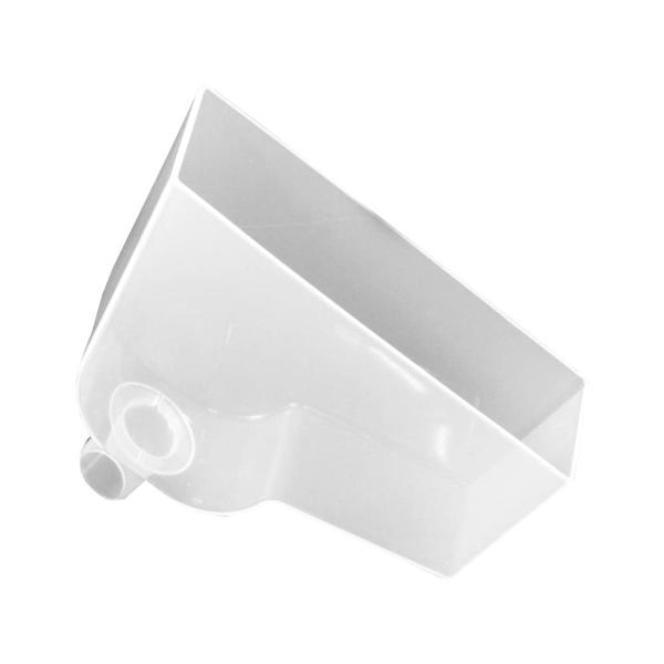 【ご購入後の当店からの連絡はご登録のメールアドレスに通知いたします。必ずご確認ください】【商品概要】サイズ：5×15.7×H12.5cm重量：75g材質：ポリプロピレン原産国：日本【商品説明】【商品詳細】ブランド：蝶プラ工業(Chopla)...