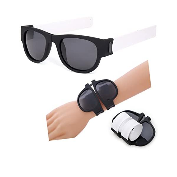 【ご購入後の当店からの連絡はご登録のメールアドレスに通知いたします。必ずご確認ください】【商品概要】くるくる 折り畳み サングラス 販売 ！ オシェレ 偏光レンズ 男女兼用 オシェレ アウトドア スポーツ ファッショングラスでご使用ください...