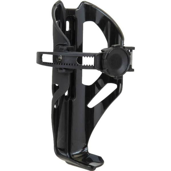 【ご購入後の当店からの連絡はご登録のメールアドレスに通知いたします。必ずご確認ください】【商品概要】【商品説明】説明外径 O51~120mmの缶、ボトル、ツールケースや輪行袋などに対応。 様々な物を持ち運べる万能ボトルケージ！ POM / ...