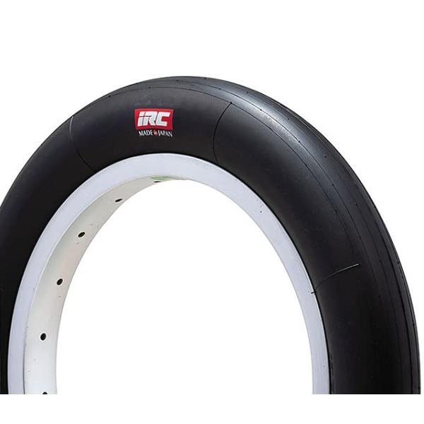 井上護謨工業(Inoue Rubber) アイアールシータイヤ(IRC tire) エコラン用タイヤ HE 14×2.10