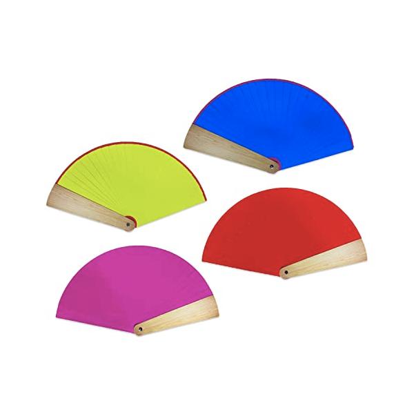 【ご購入後の当店からの連絡はご登録のメールアドレスに通知いたします。必ずご確認ください】【商品概要】?【 初心者でも簡単マジシャン？！余興の人気者間違いなし♪ 】 １つの扇子が赤、黄色、ピンク、青の４色に早替わり！？パーティーなどの余興で大...