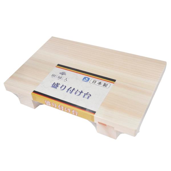 【ご購入後の当店からの連絡はご登録のメールアドレスに通知いたします。必ずご確認ください】【商品概要】サイズ:幅21×奥行14×高さ3.5cm、材質:天然木（桧）、食器洗い乾燥機の使用:不可、生産国:日本製盛り付けるだけでお店のような雰囲気に...