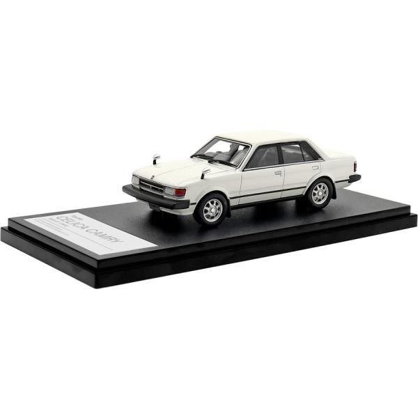 ハイストーリー 1/43　セリカ カムリ　2000GT　1980 ハイストーリー 1/43 ニッサン ラングレー 4ドアセダン GT