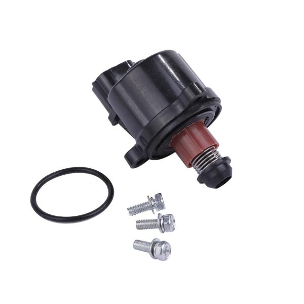スバル 用 ISCバルブ スロットル センサー アイドル スピード コントロール バルブ 22650-KA220 プレオ RA1 RA2 RV1 RV