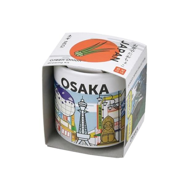 【ご購入後の当店からの連絡はご登録のメールアドレスに通知いたします。必ずご確認ください】【商品概要】取説（日本語/英語）【商品説明】説明日本の人気都市をモチーフにしたおちょこで育てる栽培セット【商品詳細】ブランド：聖新陶芸商品名：聖新陶芸 ...