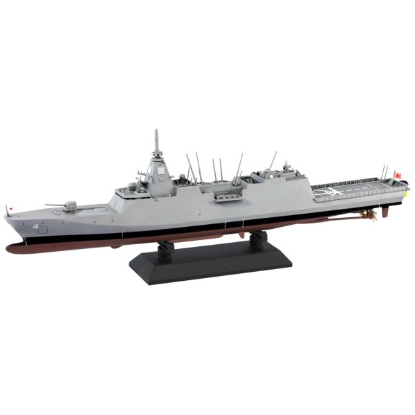 ピットロード 1/700 スカイウェーブシリーズ 海上自衛隊 護衛艦 FFM-4