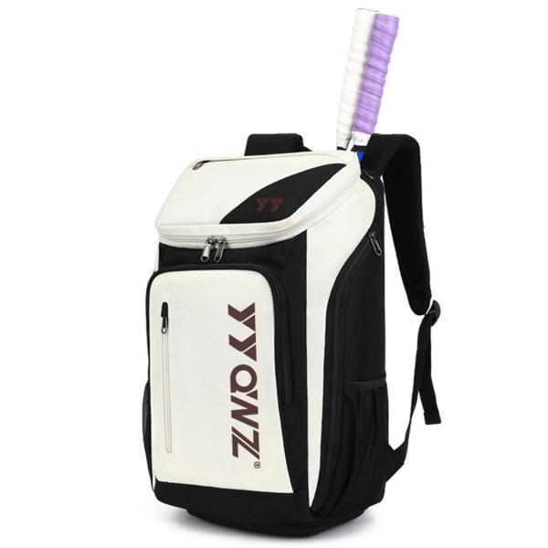 FMAFNLY] バドミントンラケットバッグ テニス ラケットケース バック